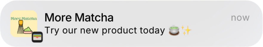 Push Notification 2